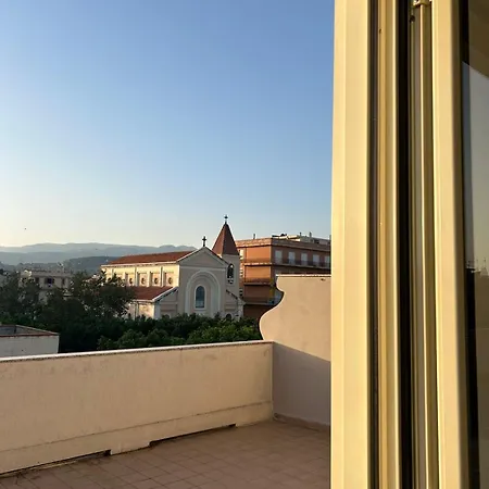 La Terrazza