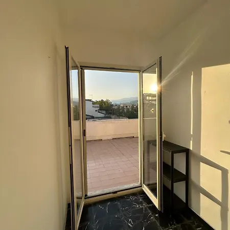 La Terrazza * Marina di Gioiosa Ionica