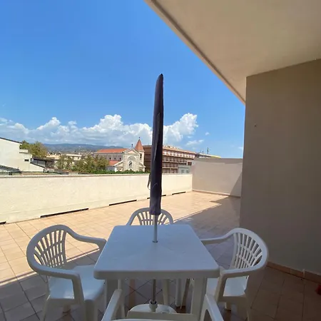 Apartment La Terrazza