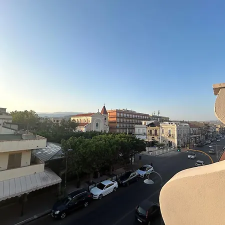 La Terrazza Apartment *