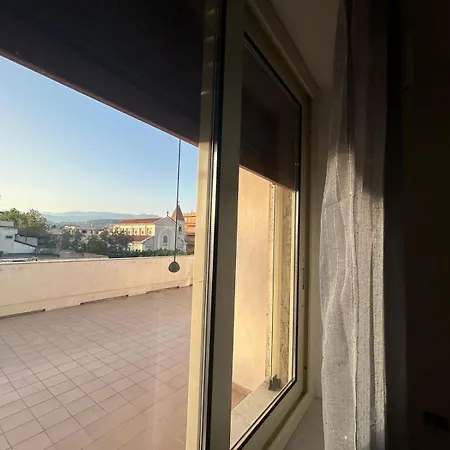 La Terrazza Marina di Gioiosa Ionica