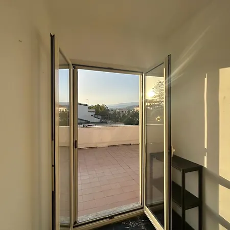 La Terrazza *