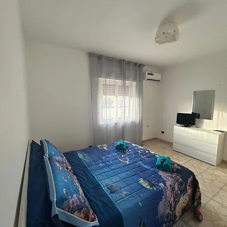 La Terrazza * Marina di Gioiosa Ionica