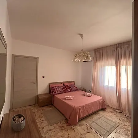 Apartment La Terrazza