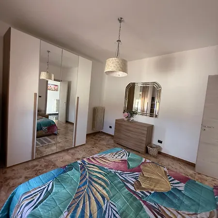 Apartment La Terrazza Marina di Gioiosa Ionica