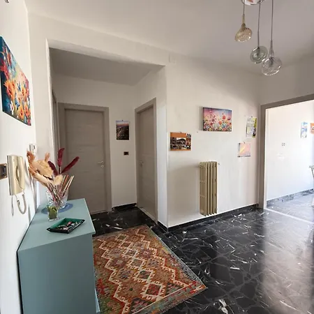 La Terrazza