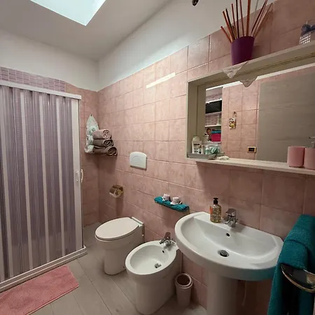 La Terrazza Apartment