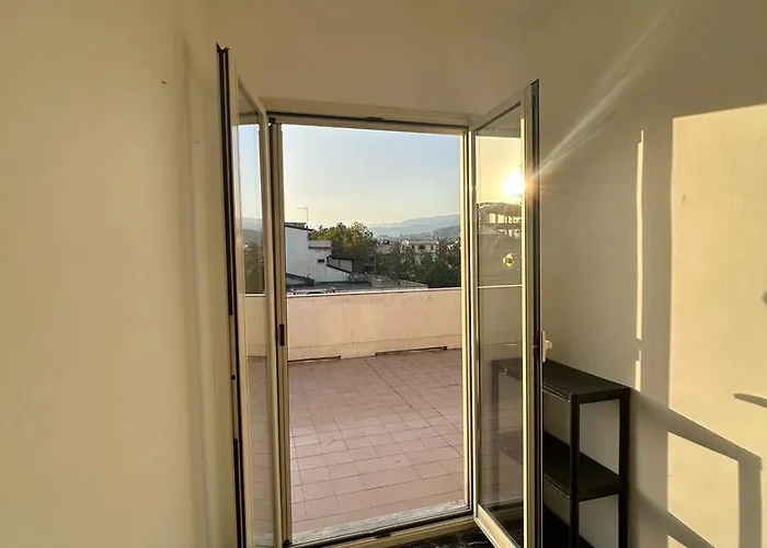 La Terrazza * מרינה די ג'ויוסה איוניקה