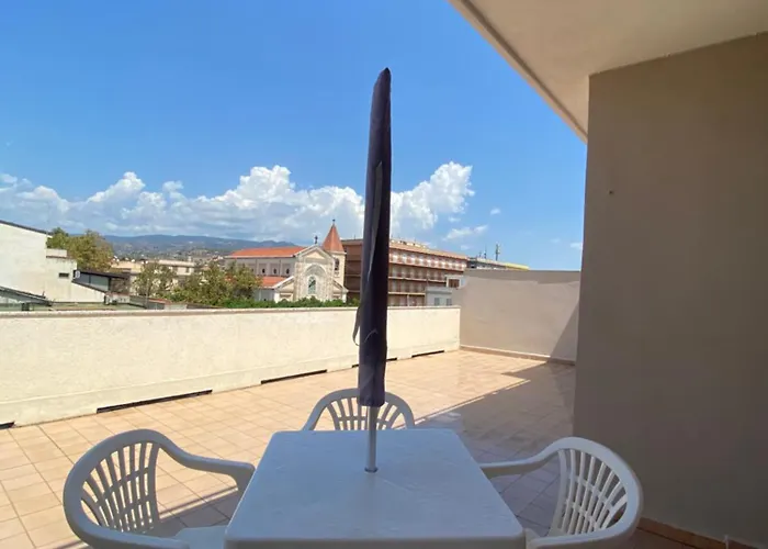 דירה La Terrazza