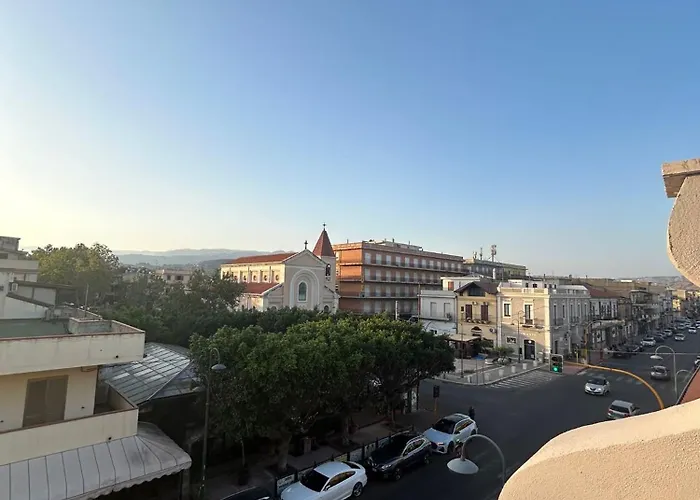 La Terrazza דירה *