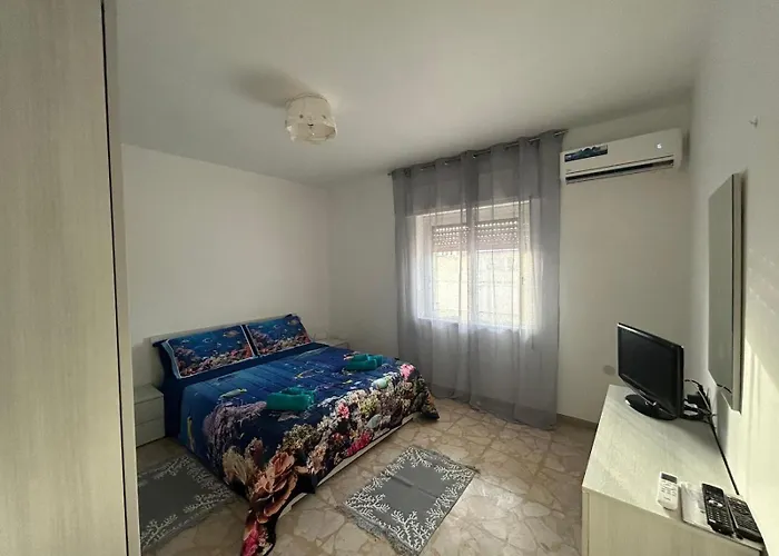 דירה La Terrazza *