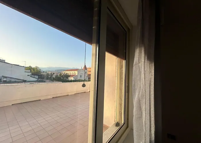 La Terrazza מרינה די ג'ויוסה איוניקה