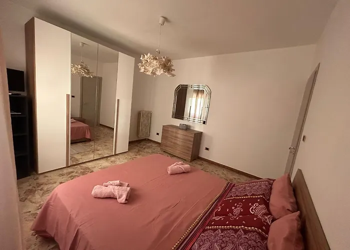 דירה La Terrazza