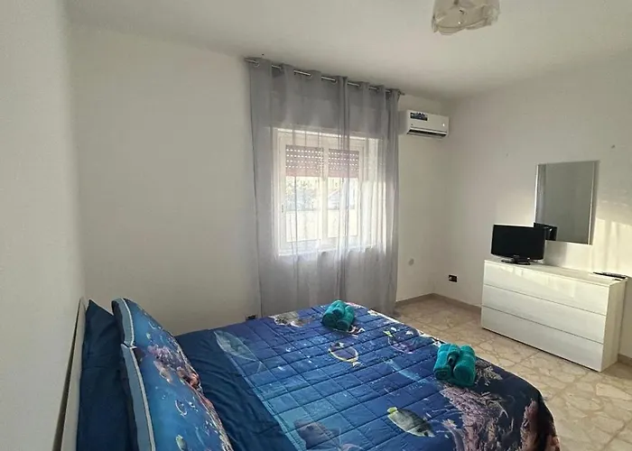 La Terrazza * מרינה די ג'ויוסה איוניקה