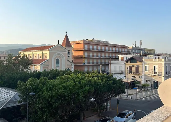 La Terrazza מרינה די ג'ויוסה איוניקה