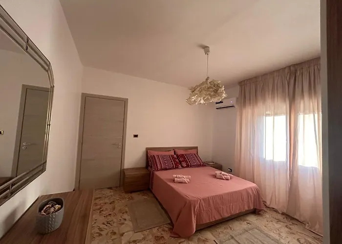 La Terrazza דירה מרינה די ג'ויוסה איוניקה