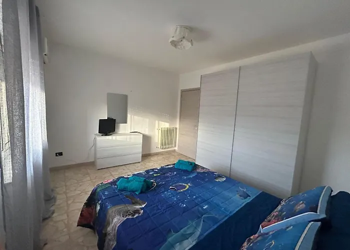 La Terrazza * מרינה די ג'ויוסה איוניקה