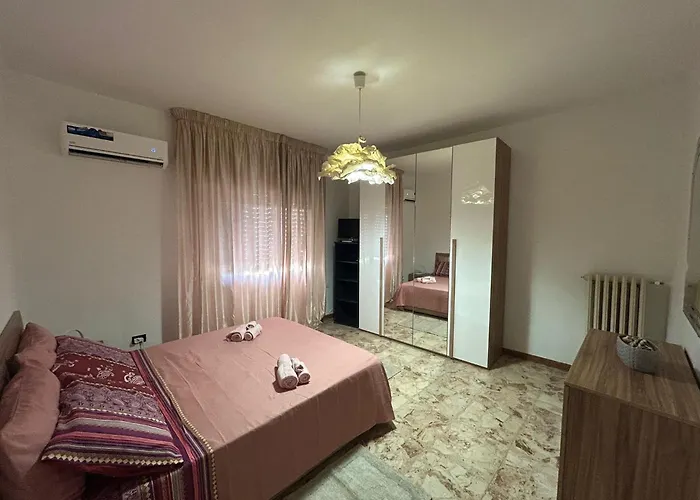 La Terrazza דירה