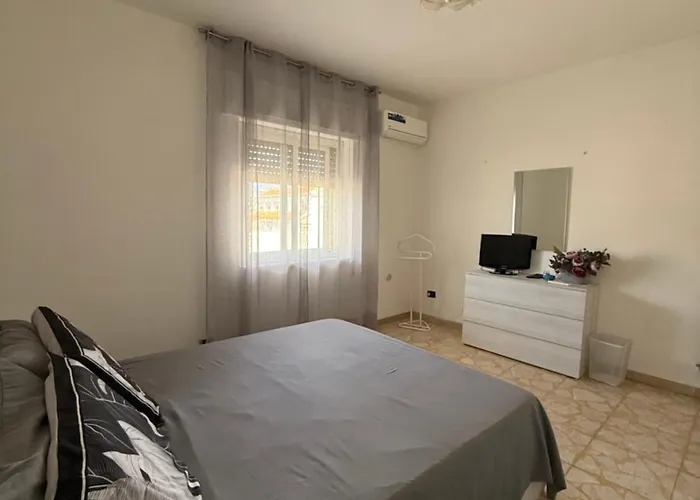 דירה La Terrazza