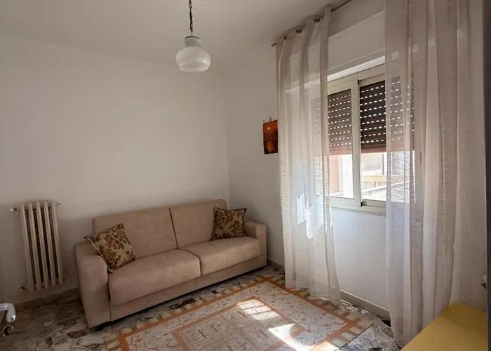 La Terrazza * מרינה די ג'ויוסה איוניקה