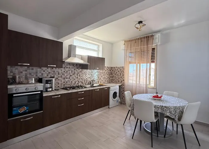 דירה La Terrazza *