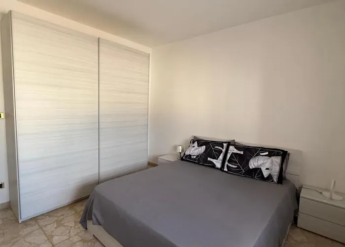 La Terrazza דירה