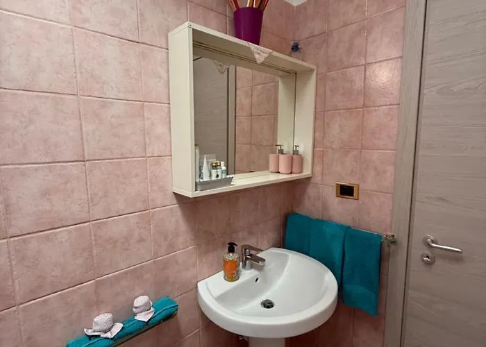 La Terrazza מרינה די ג'ויוסה איוניקה