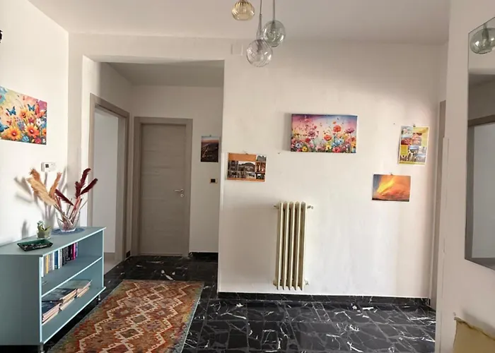 La Terrazza * מרינה די ג'ויוסה איוניקה