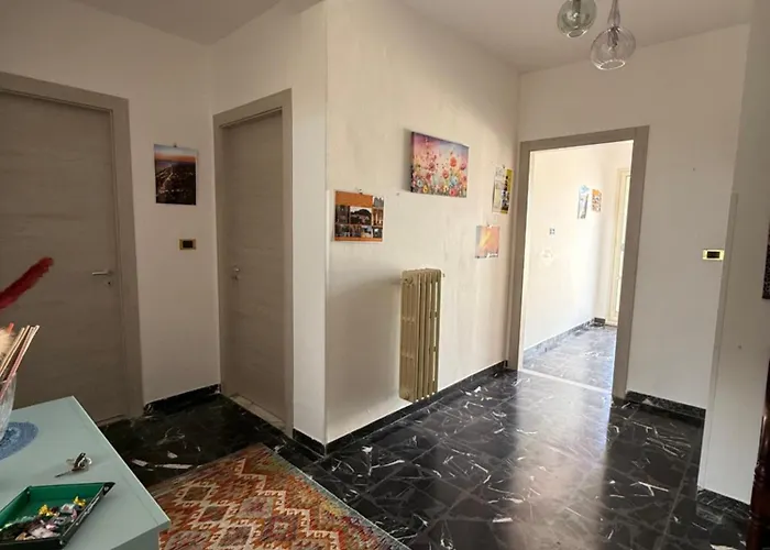 דירה La Terrazza